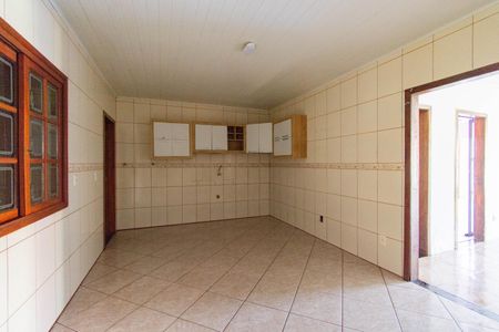 Casa à venda com 360m², 3 quartos e 2 vagasCozinha