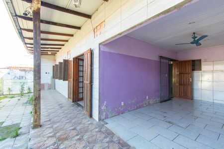 Casa à venda com 360m², 3 quartos e 2 vagasÁrea comum