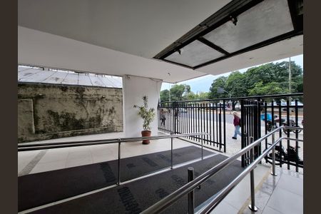 Apartamento à venda com 23m², 1 quarto e sem vagaEntrada