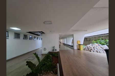 Apartamento à venda com 23m², 1 quarto e sem vagaHall de entrada