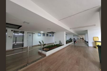 Apartamento à venda com 23m², 1 quarto e sem vagaHall de entrada