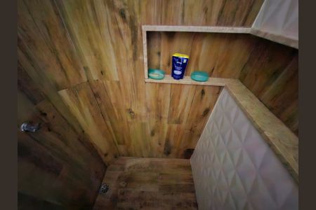 Apartamento à venda com 23m², 1 quarto e sem vagaBanheiro