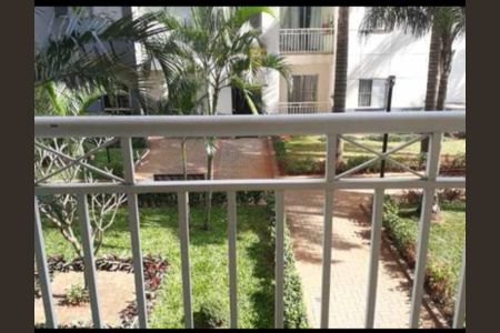 Apartamento à venda com 53m², 2 quartos e 1 vagaFoto 05