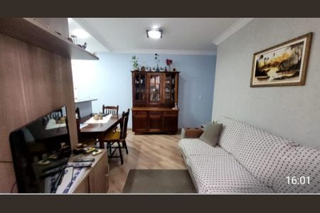 Apartamento à venda com 53m², 2 quartos e 1 vagaFoto 03