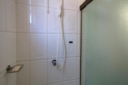 Apartamento à venda com 147m², 3 quartos e 2 vagasBanheiro da Suíte