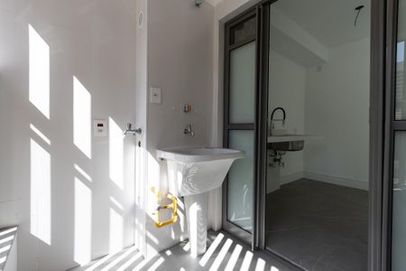 Apartamento à venda com 73m², 2 quartos e 1 vaga Apartamento à venda com 73m², 2 quartos e 1 vagaÁrea de Serviço