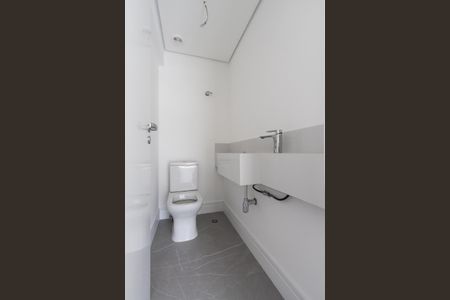 Apartamento à venda com 73m², 2 quartos e 1 vaga Apartamento à venda com 73m², 2 quartos e 1 vagaLavabo