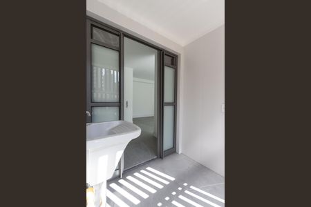 Apartamento à venda com 73m², 2 quartos e 1 vaga Apartamento à venda com 73m², 2 quartos e 1 vagaÁrea de Serviço
