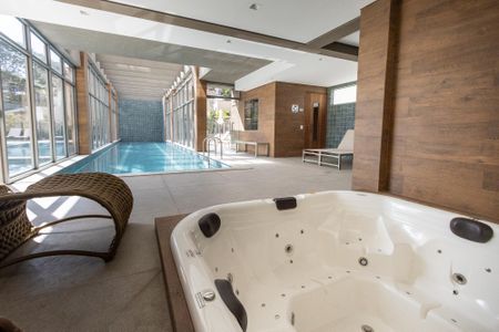 Apartamento à venda com 73m², 2 quartos e 1 vaga Apartamento à venda com 73m², 2 quartos e 1 vagaÁrea comum