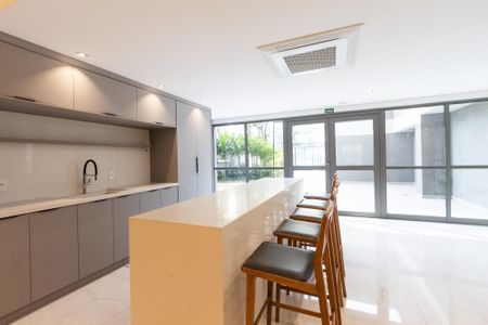 Apartamento à venda com 73m², 2 quartos e 1 vaga Apartamento à venda com 73m², 2 quartos e 1 vagaÁrea comum