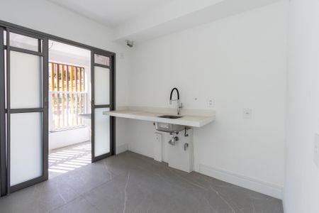 Apartamento à venda com 73m², 2 quartos e 1 vaga Apartamento à venda com 73m², 2 quartos e 1 vagaCozinha