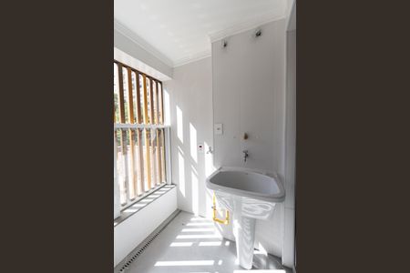 Apartamento à venda com 73m², 2 quartos e 1 vaga Apartamento à venda com 73m², 2 quartos e 1 vagaÁrea de Serviço