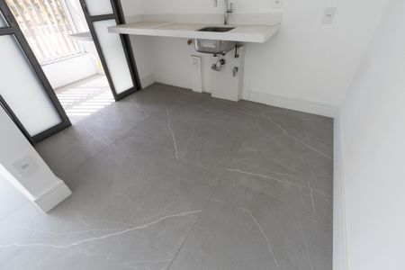 Apartamento à venda com 73m², 2 quartos e 1 vaga Apartamento à venda com 73m², 2 quartos e 1 vagaCozinha