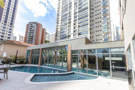 Apartamento à venda com 73m², 2 quartos e 1 vaga Apartamento à venda com 73m², 2 quartos e 1 vagaÁrea comum