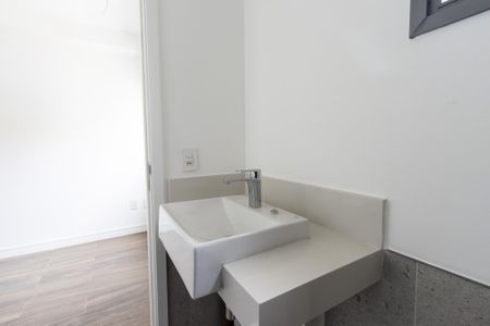Apartamento à venda com 73m², 2 quartos e 1 vaga Apartamento à venda com 73m², 2 quartos e 1 vagaBanheiro Suíte 1