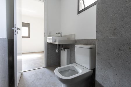 Apartamento à venda com 73m², 2 quartos e 1 vaga Apartamento à venda com 73m², 2 quartos e 1 vagaBanheiro Suíte 2