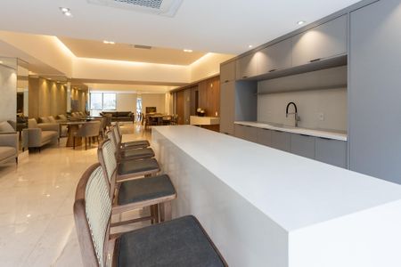 Apartamento à venda com 73m², 2 quartos e 1 vaga Apartamento à venda com 73m², 2 quartos e 1 vagaÁrea comum