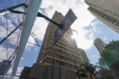 Apartamento à venda com 73m², 2 quartos e 1 vaga Apartamento à venda com 73m², 2 quartos e 1 vagaÁrea comum