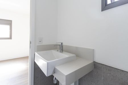 Apartamento à venda com 73m², 2 quartos e 1 vaga Apartamento à venda com 73m², 2 quartos e 1 vagaBanheiro Suíte 2