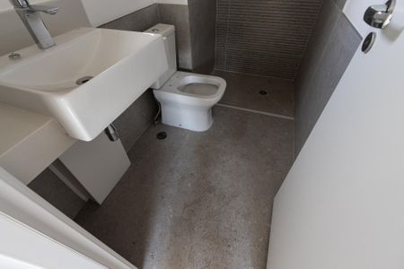 Apartamento à venda com 73m², 2 quartos e 1 vaga Apartamento à venda com 73m², 2 quartos e 1 vagaBanheiro Suíte 2