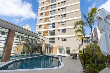Apartamento à venda com 73m², 2 quartos e 1 vaga Apartamento à venda com 73m², 2 quartos e 1 vagaÁrea comum