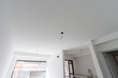 Sala de apartamento à venda com 2 quartos, 73m² em Perdizes, São Paulo