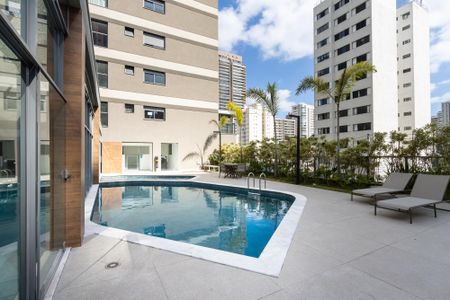 Apartamento à venda com 73m², 2 quartos e 1 vaga Apartamento à venda com 73m², 2 quartos e 1 vagaÁrea comum