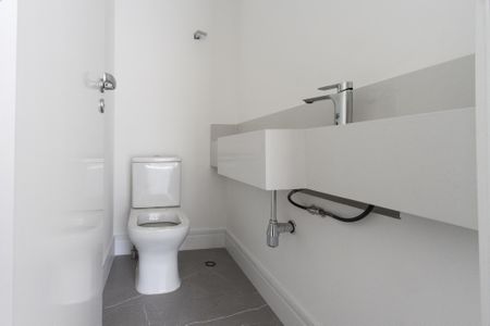 Apartamento à venda com 73m², 2 quartos e 1 vaga Apartamento à venda com 73m², 2 quartos e 1 vagaLavabo