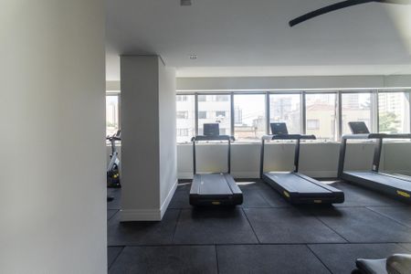 Apartamento à venda com 73m², 2 quartos e 1 vaga Apartamento à venda com 73m², 2 quartos e 1 vagaÁrea comum