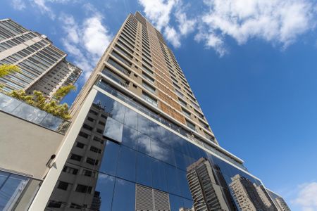 Apartamento à venda com 73m², 2 quartos e 1 vaga Apartamento à venda com 73m², 2 quartos e 1 vagaFachada