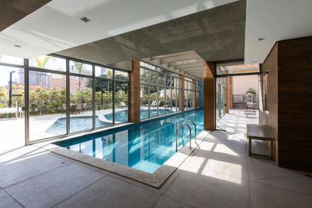 Apartamento à venda com 73m², 2 quartos e 1 vaga Apartamento à venda com 73m², 2 quartos e 1 vagaÁrea comum