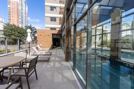 Apartamento à venda com 73m², 2 quartos e 1 vaga Apartamento à venda com 73m², 2 quartos e 1 vagaÁrea comum