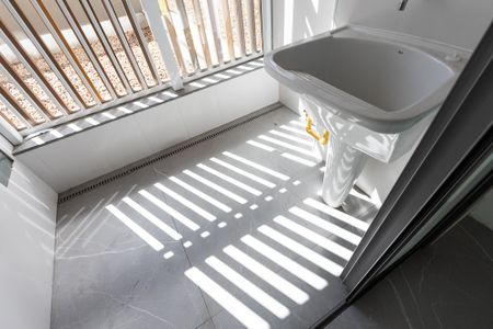 Apartamento à venda com 73m², 2 quartos e 1 vaga Apartamento à venda com 73m², 2 quartos e 1 vagaÁrea de Serviço