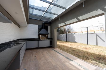 Apartamento à venda com 73m², 2 quartos e 1 vaga Apartamento à venda com 73m², 2 quartos e 1 vagaÁrea comum