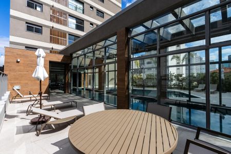 Apartamento à venda com 73m², 2 quartos e 1 vaga Apartamento à venda com 73m², 2 quartos e 1 vagaÁrea comum