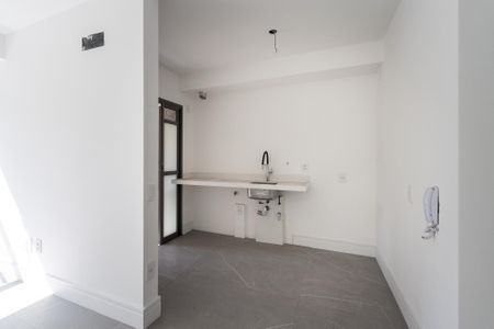 Apartamento à venda com 73m², 2 quartos e 1 vaga Apartamento à venda com 73m², 2 quartos e 1 vagaCozinha