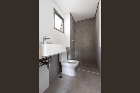 Apartamento à venda com 73m², 2 quartos e 1 vaga Apartamento à venda com 73m², 2 quartos e 1 vagaBanheiro Suíte 2