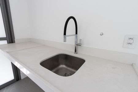 Apartamento à venda com 73m², 2 quartos e 1 vaga Apartamento à venda com 73m², 2 quartos e 1 vagaCozinha