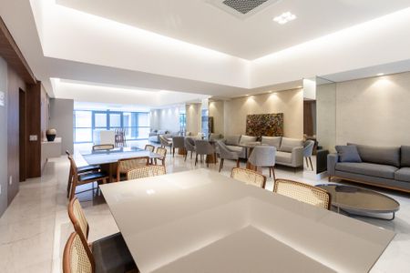 Apartamento à venda com 73m², 2 quartos e 1 vaga Apartamento à venda com 73m², 2 quartos e 1 vagaÁrea comum