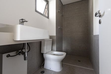 Apartamento à venda com 73m², 2 quartos e 1 vaga Apartamento à venda com 73m², 2 quartos e 1 vagaBanheiro Suíte 2