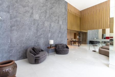 Apartamento à venda com 73m², 2 quartos e 1 vaga Apartamento à venda com 73m², 2 quartos e 1 vagaÁrea comum