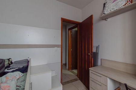 Casa de condomínio para alugar com 110m², 3 quartos e 2 vagas Casa de condomínio para alugar com 110m², 3 quartos e 2 vagasQuarto 1