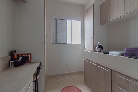 Casa de condomínio para alugar com 110m², 3 quartos e 2 vagas Casa de condomínio para alugar com 110m², 3 quartos e 2 vagasQuarto 1