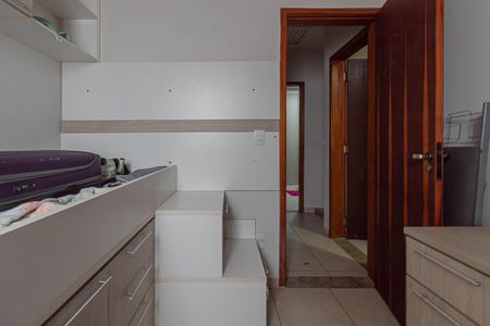 Casa de condomínio para alugar com 110m², 3 quartos e 2 vagas Casa de condomínio para alugar com 110m², 3 quartos e 2 vagasQuarto 1