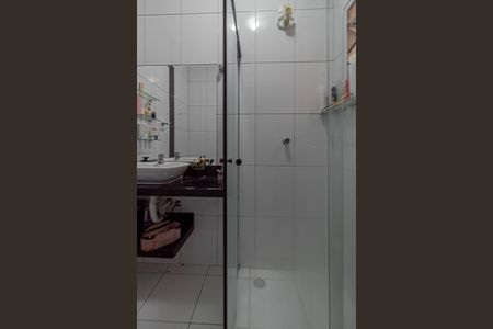 Casa de condomínio para alugar com 110m², 3 quartos e 2 vagas Casa de condomínio para alugar com 110m², 3 quartos e 2 vagasBanheiro Social