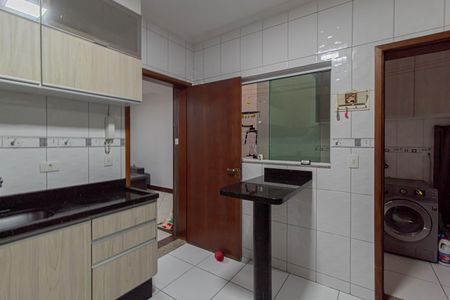 Casa de condomínio para alugar com 110m², 3 quartos e 2 vagas Casa de condomínio para alugar com 110m², 3 quartos e 2 vagasCozinha