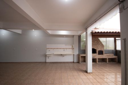 Casa para alugar com 277m², 3 quartos e 2 vagasÁrea Privativa