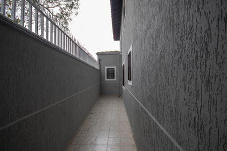 Casa para alugar com 277m², 3 quartos e 2 vagasCorredor Externo