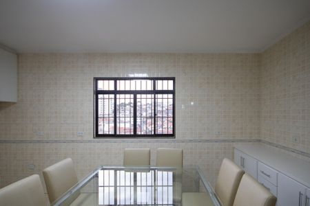 Casa para alugar com 277m², 3 quartos e 2 vagasCozinha