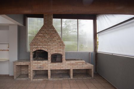 Casa para alugar com 277m², 3 quartos e 2 vagasÁrea Privativa